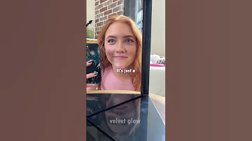 Mirror Vs Camera What S The Real You 