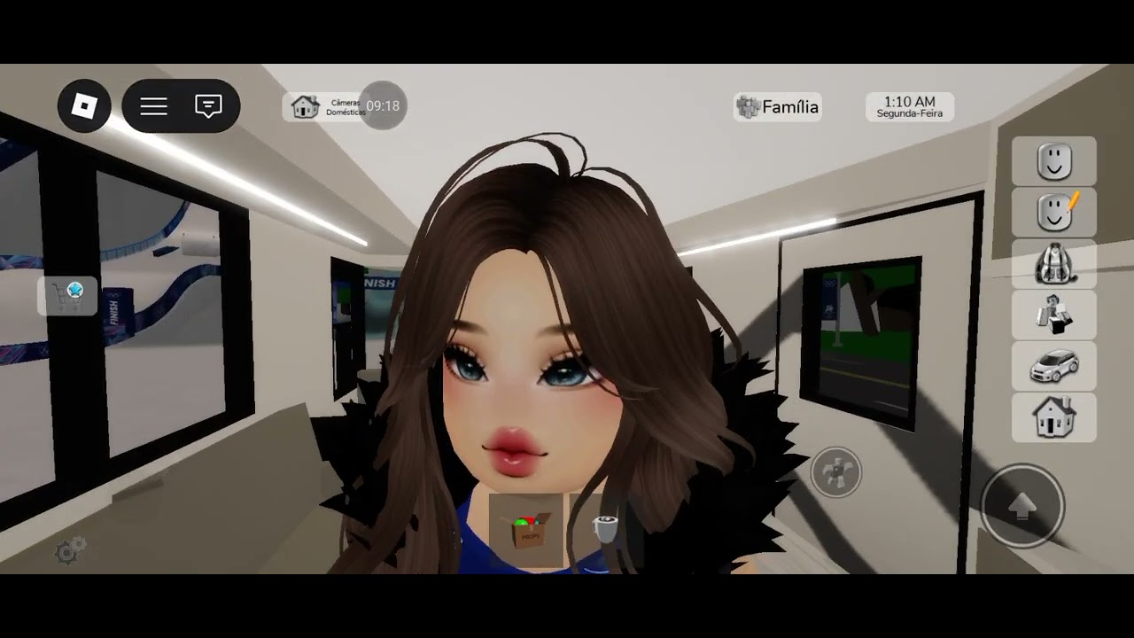 Parte1 da Olimpíadas No brookhaven.🏠RP