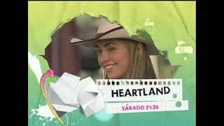 Promos de Boomerang Latinoamérica (06 de Julio, 2009)