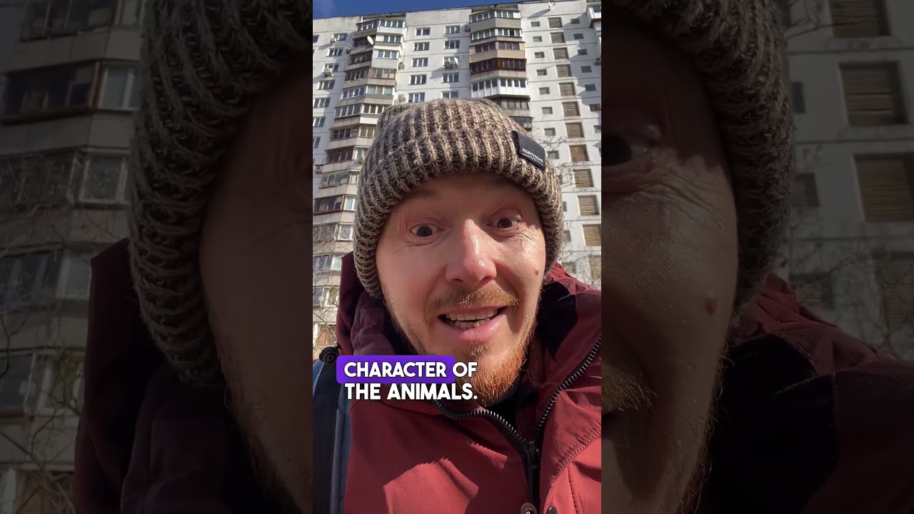 The law of Ukraine #dogtraining