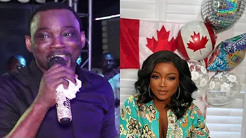 Baba Citizen Ni Canada, USA, & UK. Ko Poo Khe Oganla Alabi Pasuma Live Show