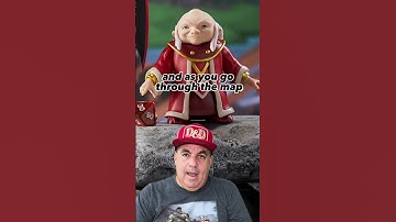 How to play D&D by yourself #shorts #dnd #dnd5e