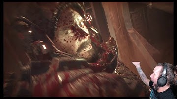 TheCHUGS - The Callisto Protocol (Part 5) 1080p / 60fps