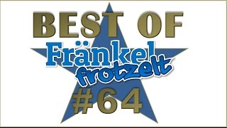 BEST OF FRÄNKEL FROTZELT #64 ★ Fuckingfantastische Fahrkünste ★ Let's play Compilation screenshot 5