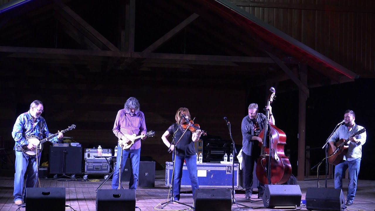 The Steeldrivers Good Corn Liquor YouTube