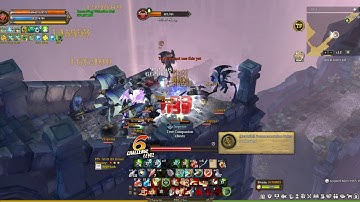 Tree Of Savior Game Play 20190404 05 37 49 310