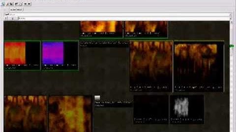 Warp Zone Tutorial
