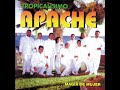 Tropicalisimo Apache (Magia De Mujer Disco Completo 1998)