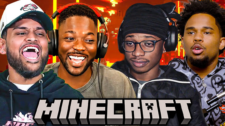 THE YN COLD WAR BEGINS! (Minecraft: Episode 6)