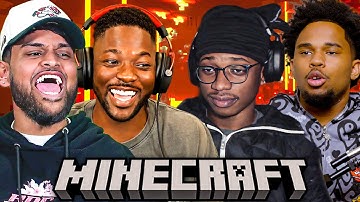 THE YN COLD WAR BEGINS! (Minecraft: Episode 6)