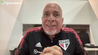 SÃO PAULO 1(5) X 3(3) SPORT - COPA DO BRASIL - ANÁLISE E NOTAS