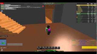 Base war glitch