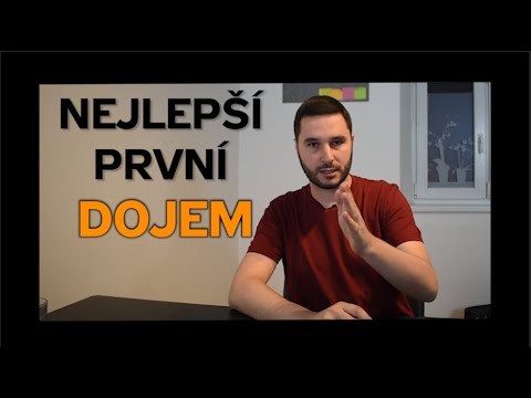 Video: Jak Udělat Kariéru Pro ženu