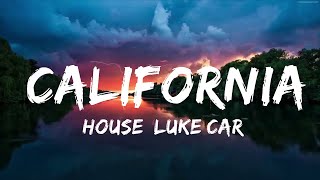 [House] Luke Carpenter & John Ross - California (feat. Corey Saxon)