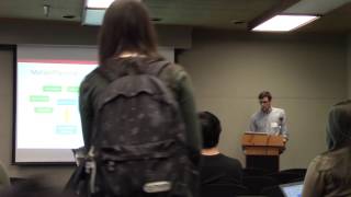 OSS4DM 2017 Talk 7: Benoit Landry