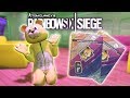 RAINBOW IS MAGIC - Rainbow Six Siege [DE]