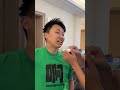 我不信它能猜到我下一秒的动作！#峻宁峻宁 #搞笑 #一定要看到结尾