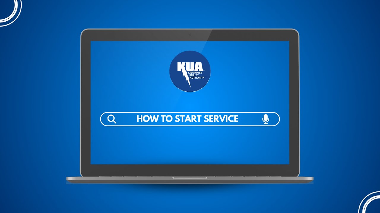 How To Start Service - YouTube