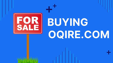 How I Bought a 5 Letter .COM Domain Name For My Startup For 25 Bucks (FDV#5)