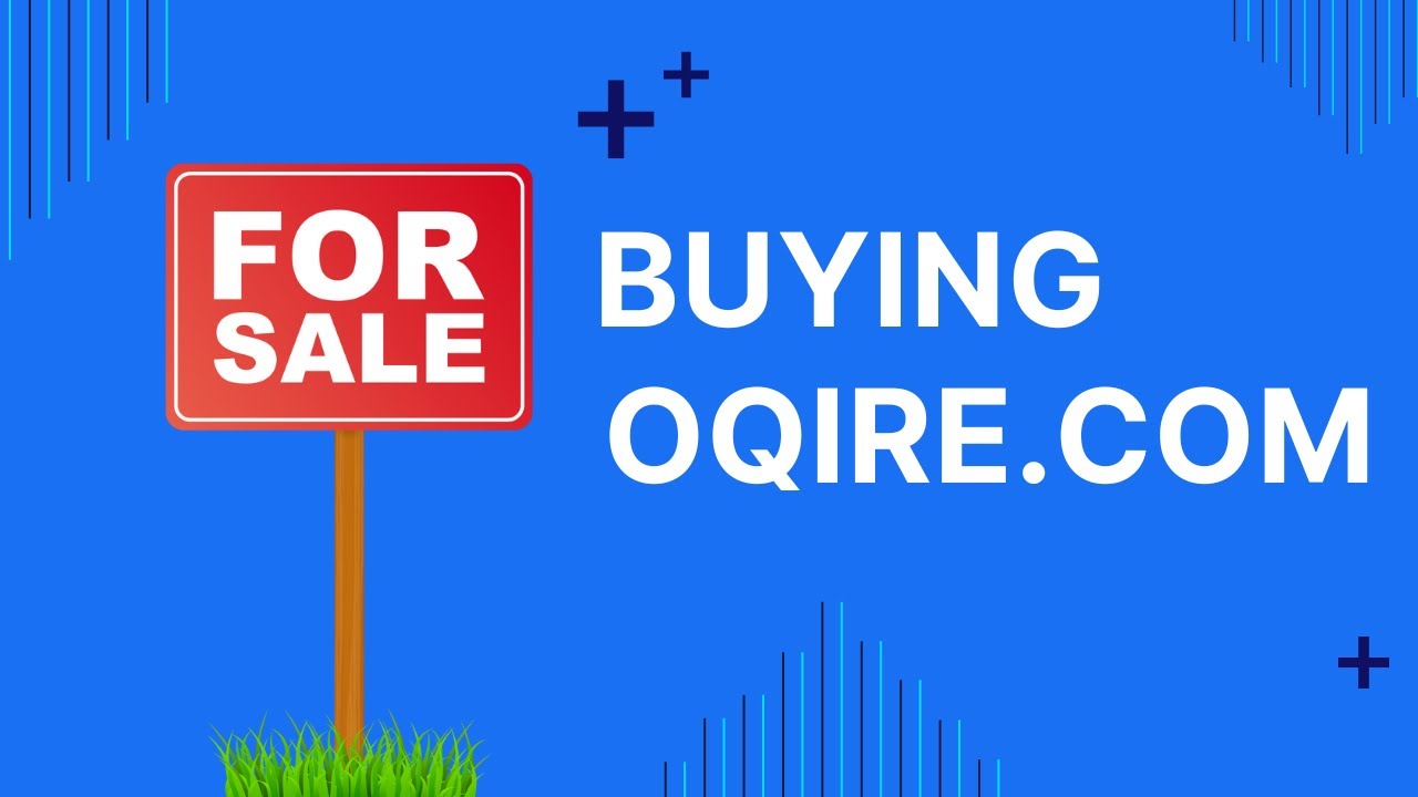 How I Bought a 5 Letter .COM Domain Name For My Startup For 25 Bucks (FDV#5)