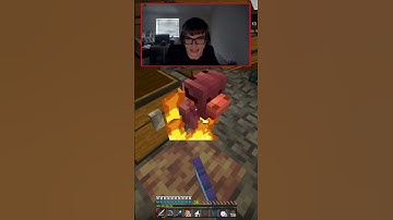 I MADE KFC!!! #factions #minecraftpe #ecpe