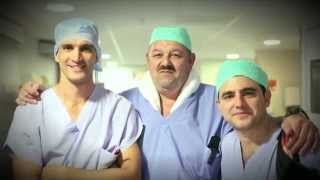 La Radiofréquence Pulmonaire