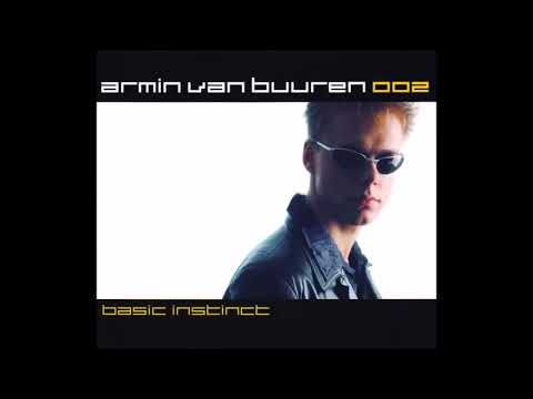 その他 Armin Armin van Buuren - 002 Basic Instinct CD2 (2001) - YouTube