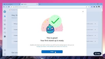 DailyBot & Microsoft Teams - How to install?