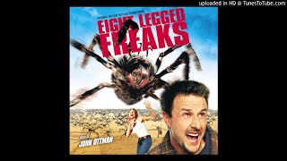 John Ottman - Bar Room Brawl