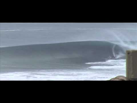 Sector 9 Surf Team - Big Waves