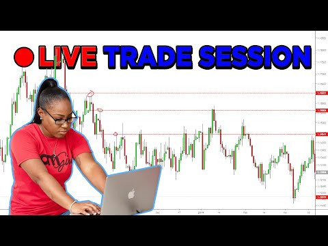 FOREX LIVE TRADE SESSION NY OCTOBER 12 2023:  US30 & GOLD