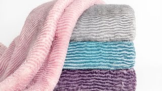 NEW Luxe Cuddle® Arctic Owl