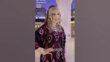جمال الزي اليمني للبنات 