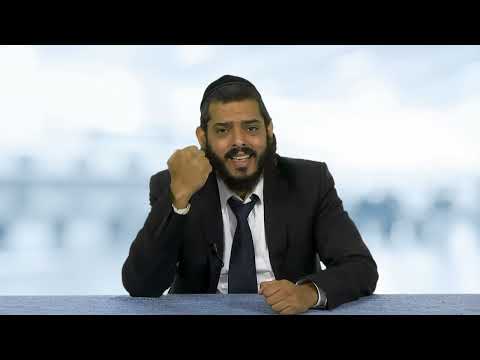 מה הסוד לניצחון היצר | פרשת בהעלותך | הרב צח ויאה