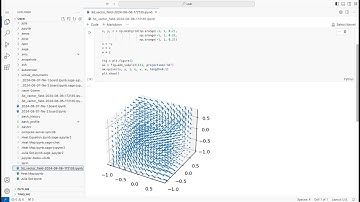 How to Launch Visual Studio Code with a Single Click in CoCalc