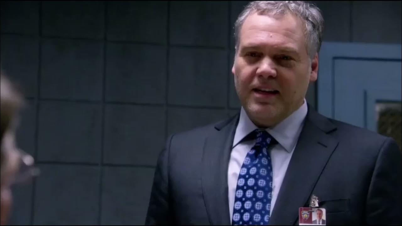 Goren & Eames (Listen) YouTube