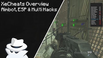 XeCheats Overview | Aimbot, Esp & Multi Hacks