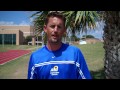 LSC Ram and Rambelle Week: Angelo State Soccer