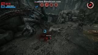 Evolve Stage 2 ( Damage boost cheat -Hunters )