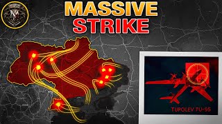 Download Lagu Massive Strike on Energy and Logistics⚡️🚚The Defense of Andreevka Has Collapsed🏚️💥MS For 2025.12.23 MP3