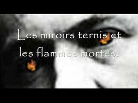 Charles Baudelaire-The Death of Lovers(French&En...