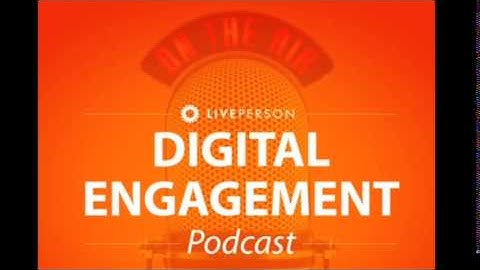 Podcast: LivePerson Partners Spotlight: Invodo