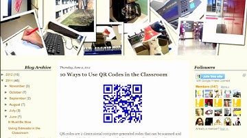 BASCOM Adds QR Reader to Anywhere Filter for iPad® and other iOS Devices
