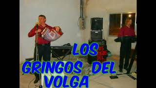 Download Lagu Los Gringos Del Volga MP3 Los Gringos Del Volga