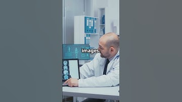 Revolutionize Radiology with AI Imaging!