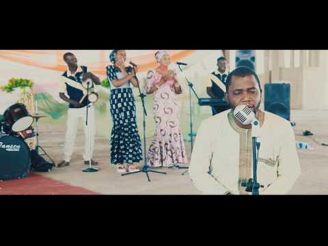 Ali Jita Buri Uku Official Video Hausa Music