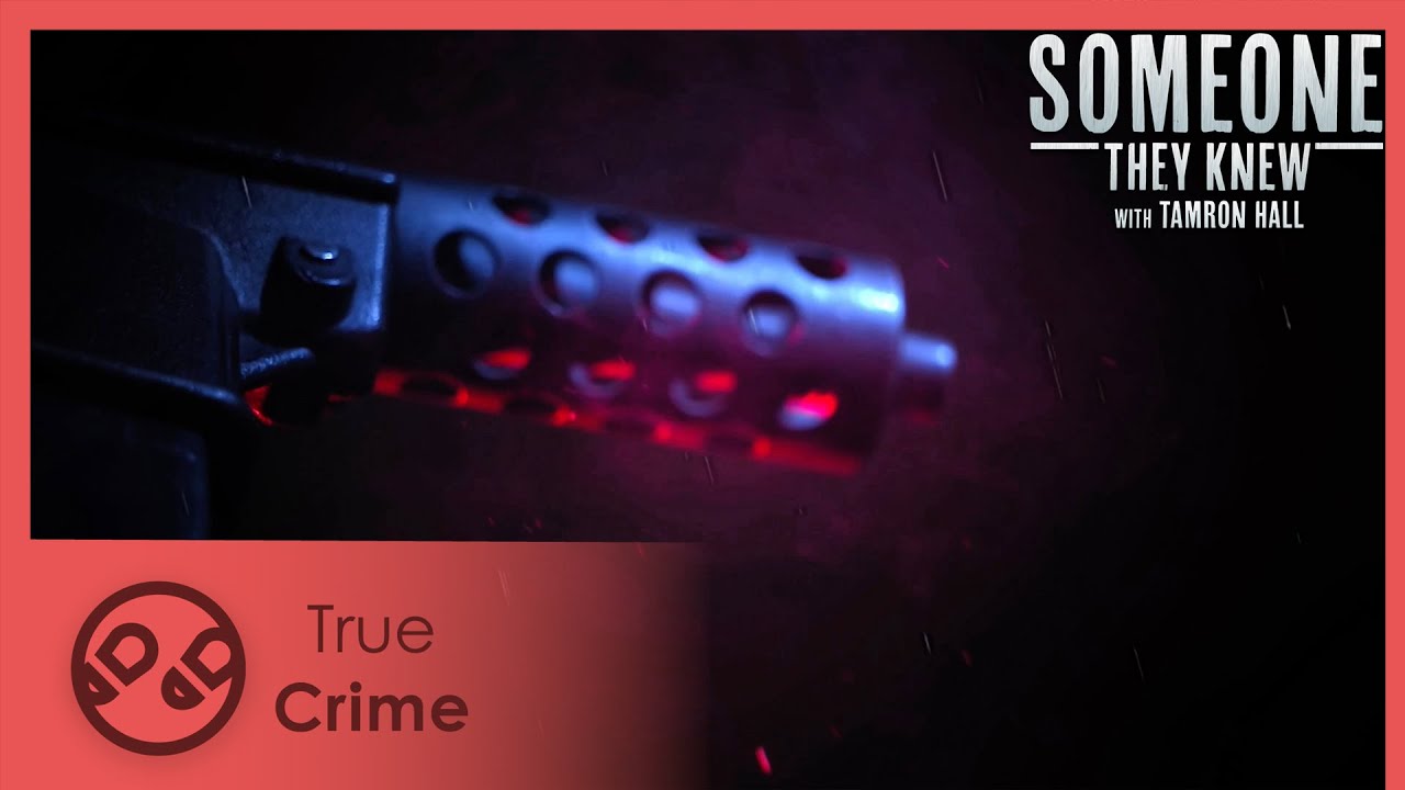 Film backdrop image for Who Shot The Sheriff? | Someone They Knew 102 (2024)