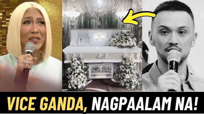 🔴VICE GANDA, NAMAALAM NA SA SINAPIT NI BILLY CRAWFORD! 🔴