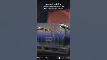 Counter-Strike 2 case opening daily #6