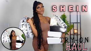 SHEIN TRY-ON HAUL !! 🛍👡 *AFFORDABLE